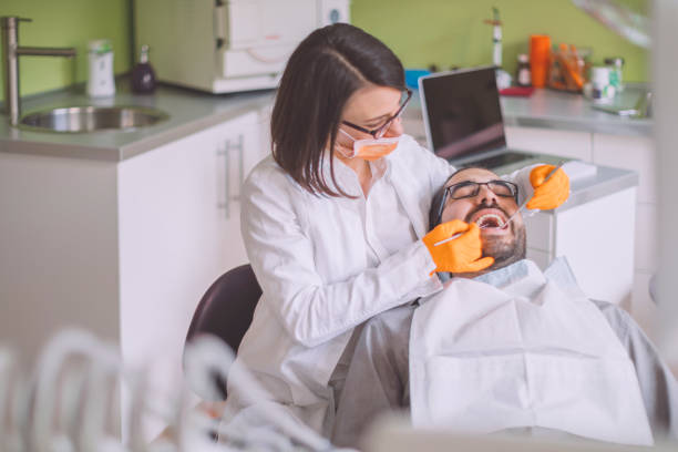Best Emergency Cosmetic Dentistry (e.g., broken veneers) in Ludlow, KY