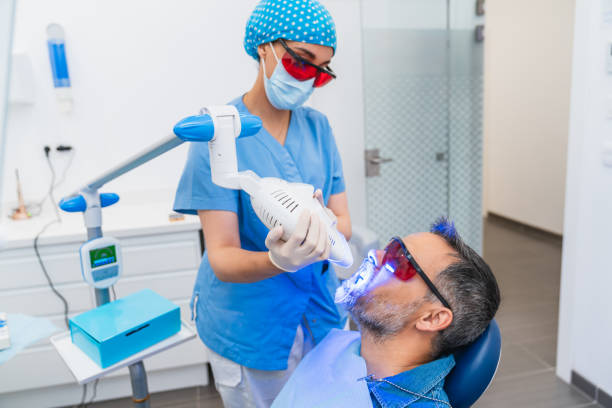 Best Knocked-Out Tooth (Avulsed Tooth) Treatment in Ludlow, KY